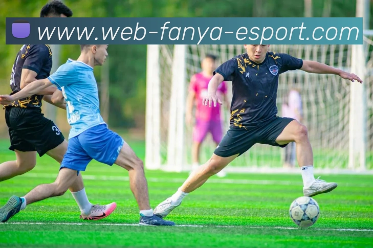 泛亚电竞发展历程